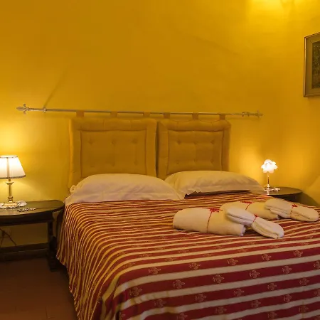Apartment Pitti Palace 5 Stars