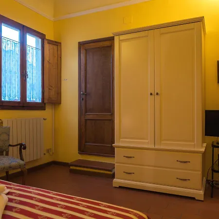 Apartment Pitti Palace 5 Stars Florence