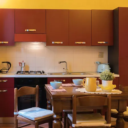Pitti Palace 5 Stars Apartment Florence