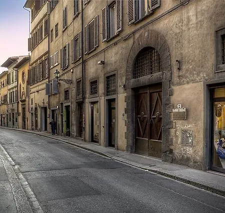 Pitti Palace 5 Stars * Florence