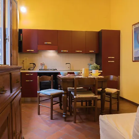 Pitti Palace 5 Stars Florence