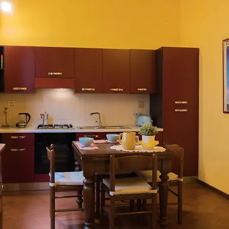 Pitti Palace 5 Stars Apartment