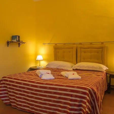 Pitti Palace 5 Stars Apartment