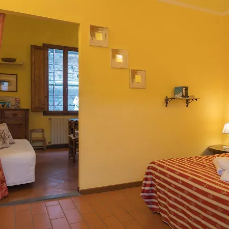 Pitti Palace 5 Stars Apartment Florence