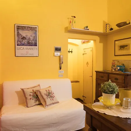 Apartment Pitti Palace 5 Stars