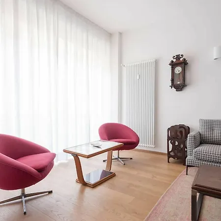 Apartment Pitti Palace 5 Stars *