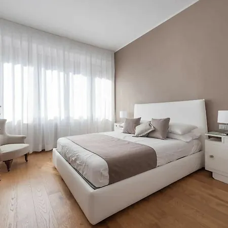 Pitti Palace 5 Stars Apartment *