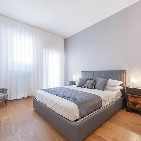 Apartment Pitti Palace 5 Stars Florence