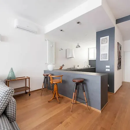 Pitti Palace 5 Stars Apartment *