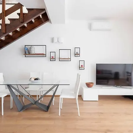 Apartment Pitti Palace 5 Stars