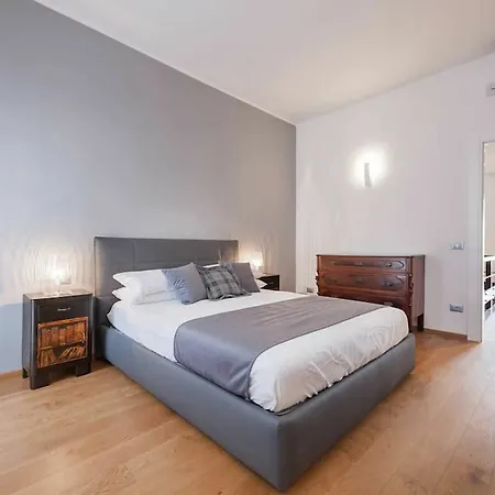 Pitti Palace 5 Stars Apartment Florence